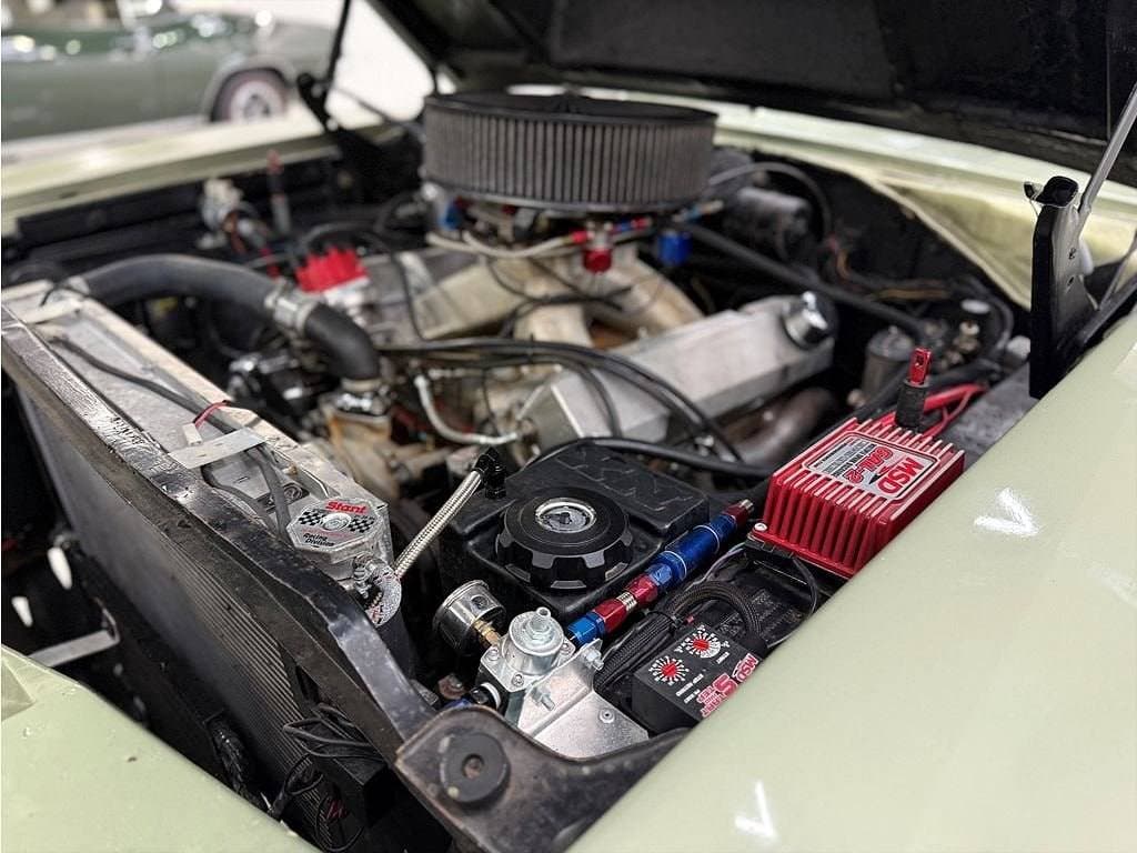 1968 Dodge Charger - 10