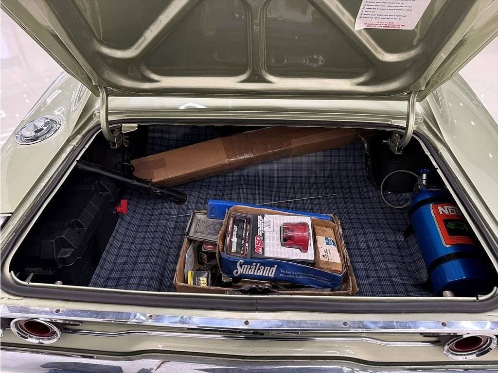 1968 Dodge Charger - 12