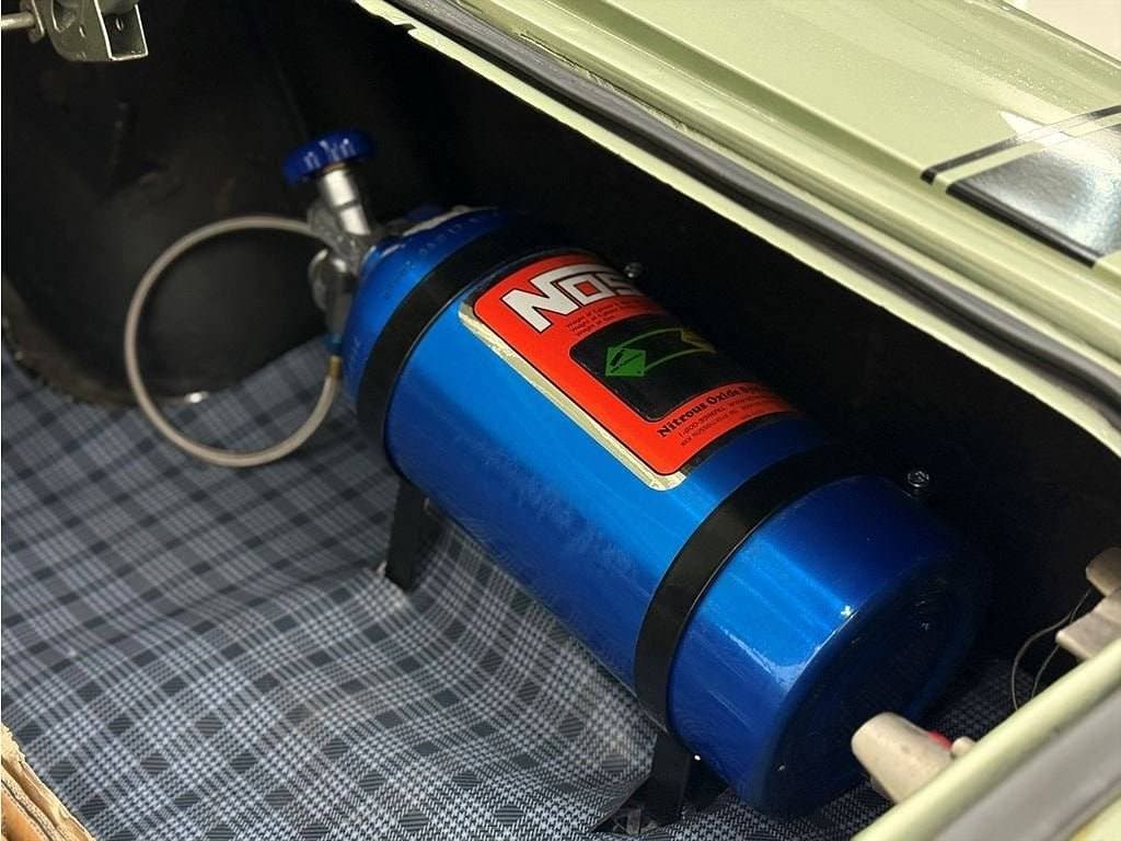 1968 Dodge Charger - 13