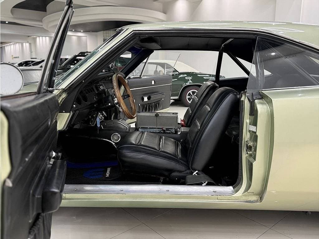 1968 Dodge Charger - 4