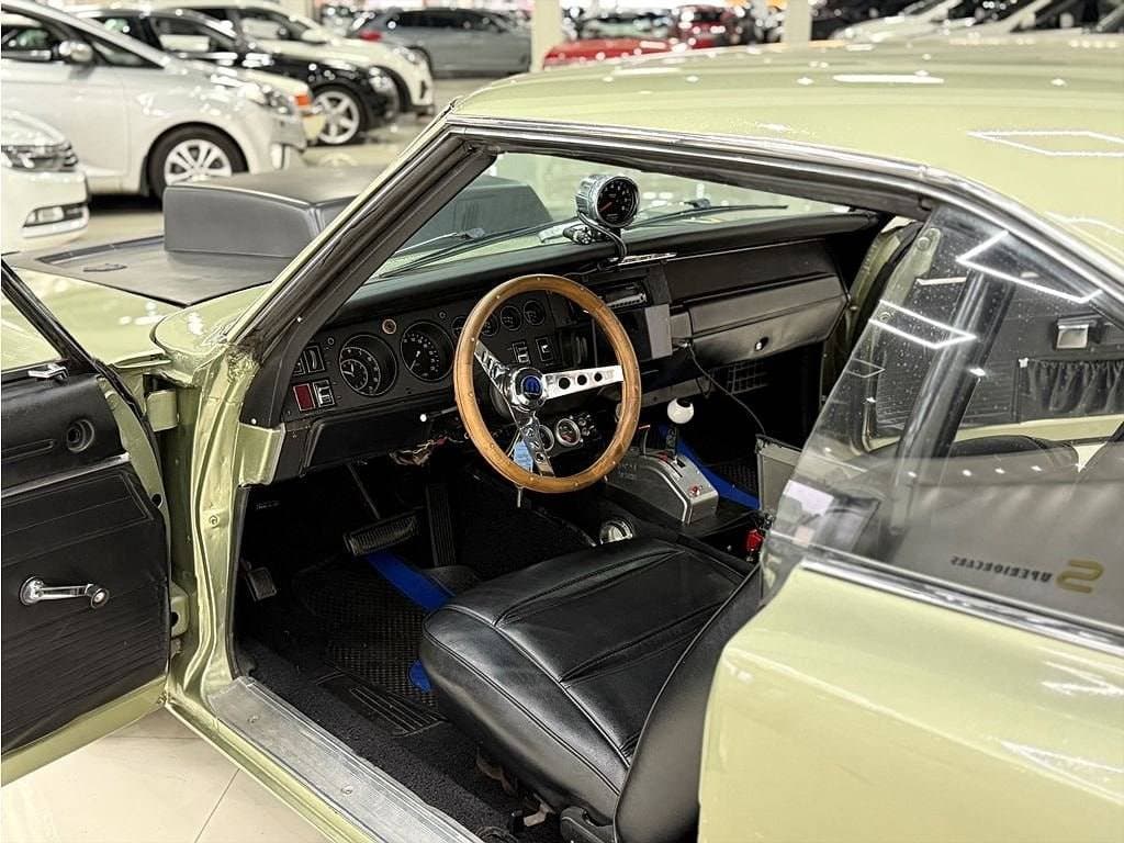 1968 Dodge Charger - 5