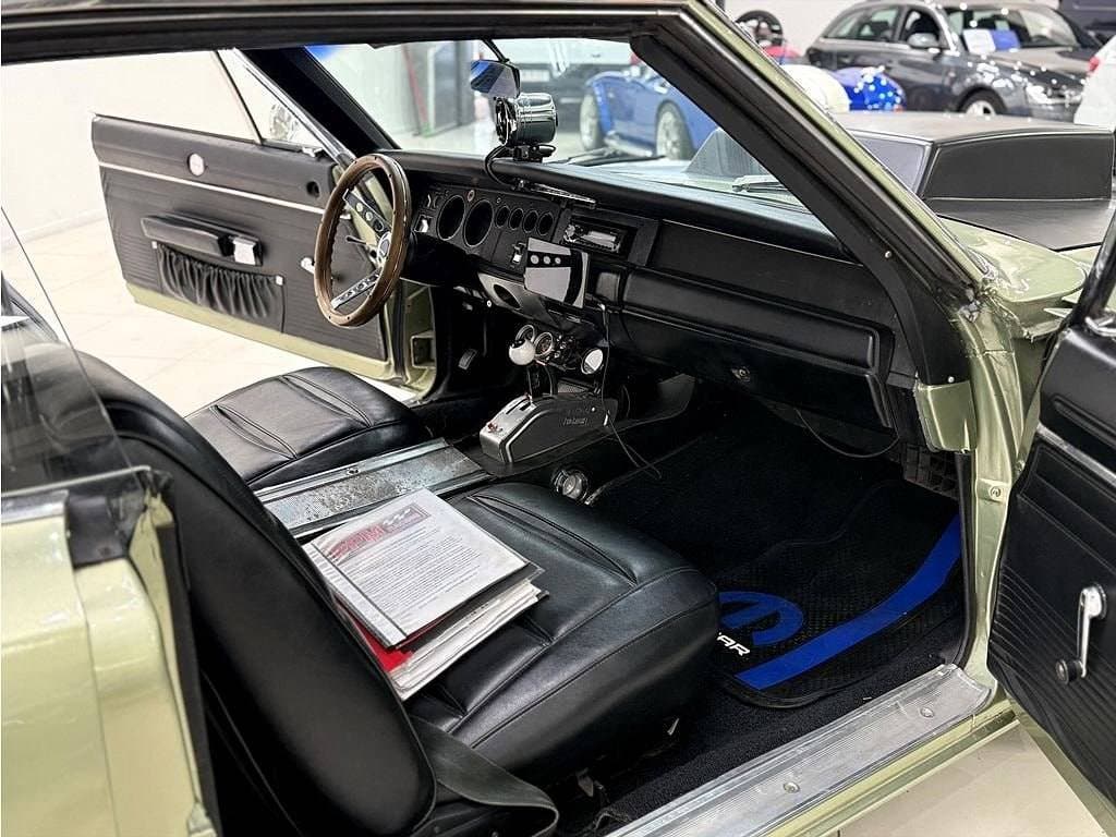 1968 Dodge Charger - 6