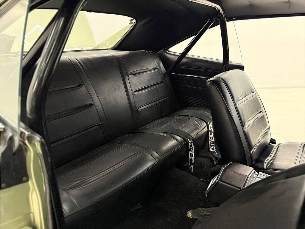 1968 Dodge Charger - 7