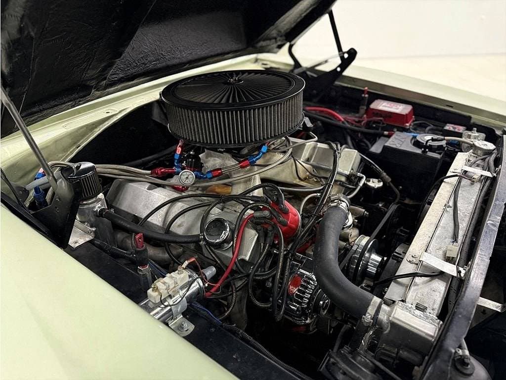 1968 Dodge Charger - 9