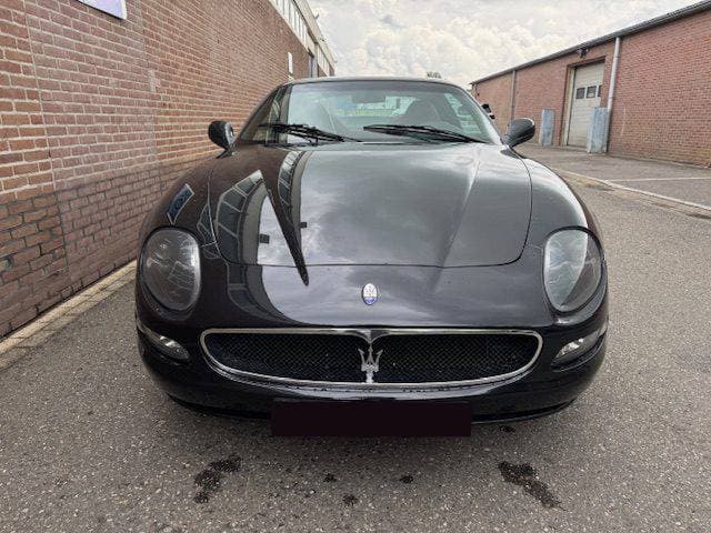 2003 Maserati Ostatní - 10