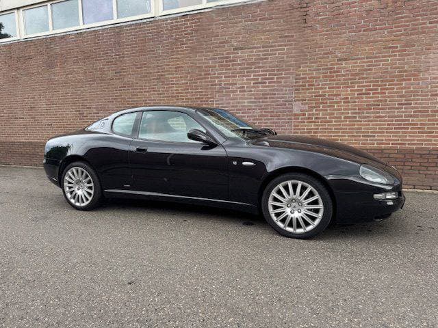 2003 Maserati Ostatní - 11