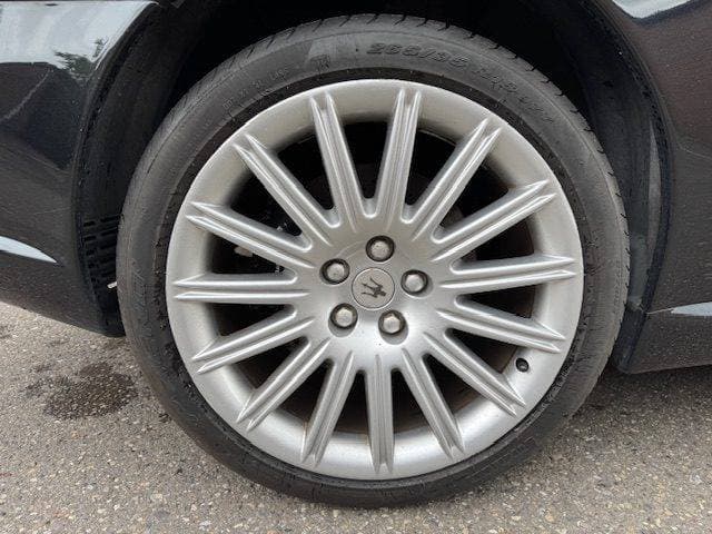 2003 Maserati Ostatní - 14