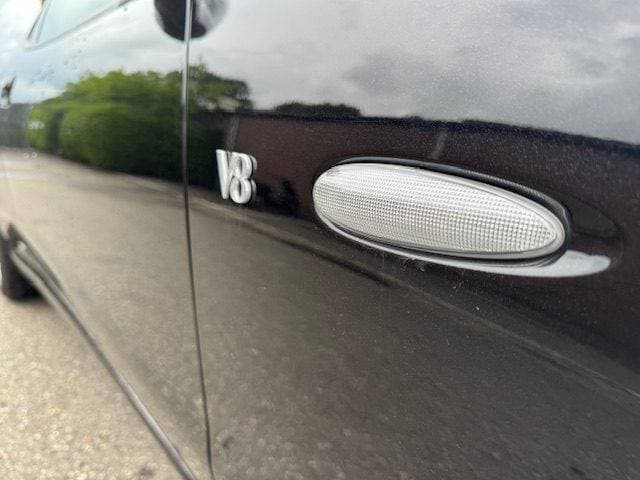 2003 Maserati Ostatní - 16