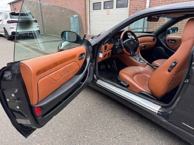 2003 Maserati Ostatní - 17