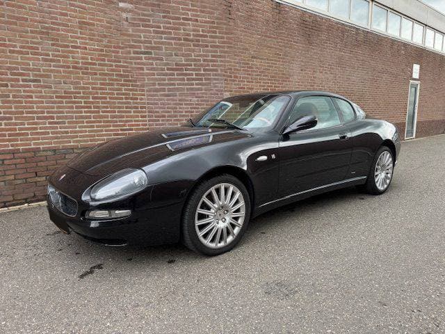 2003 Maserati Ostatní - 3