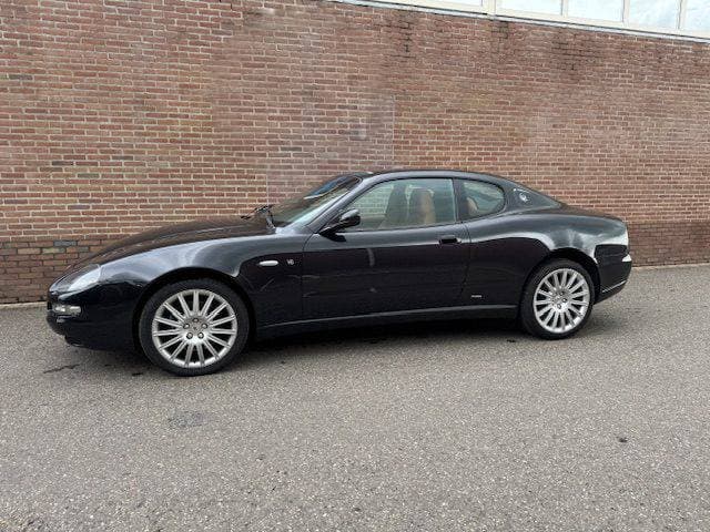 2003 Maserati Ostatní - 4