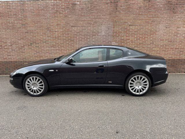 2003 Maserati Ostatní - 5