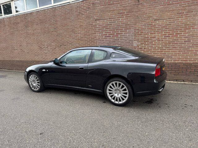 2003 Maserati Ostatní - 6