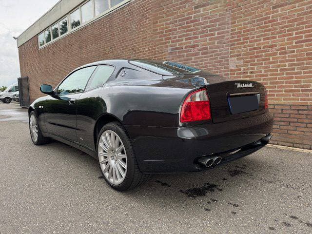 2003 Maserati Ostatní - 7