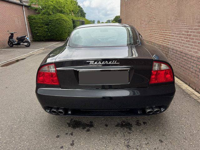 2003 Maserati Ostatní - 8