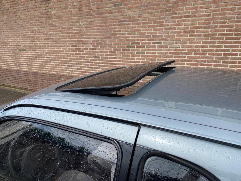 1985 Ford Sierra - 11