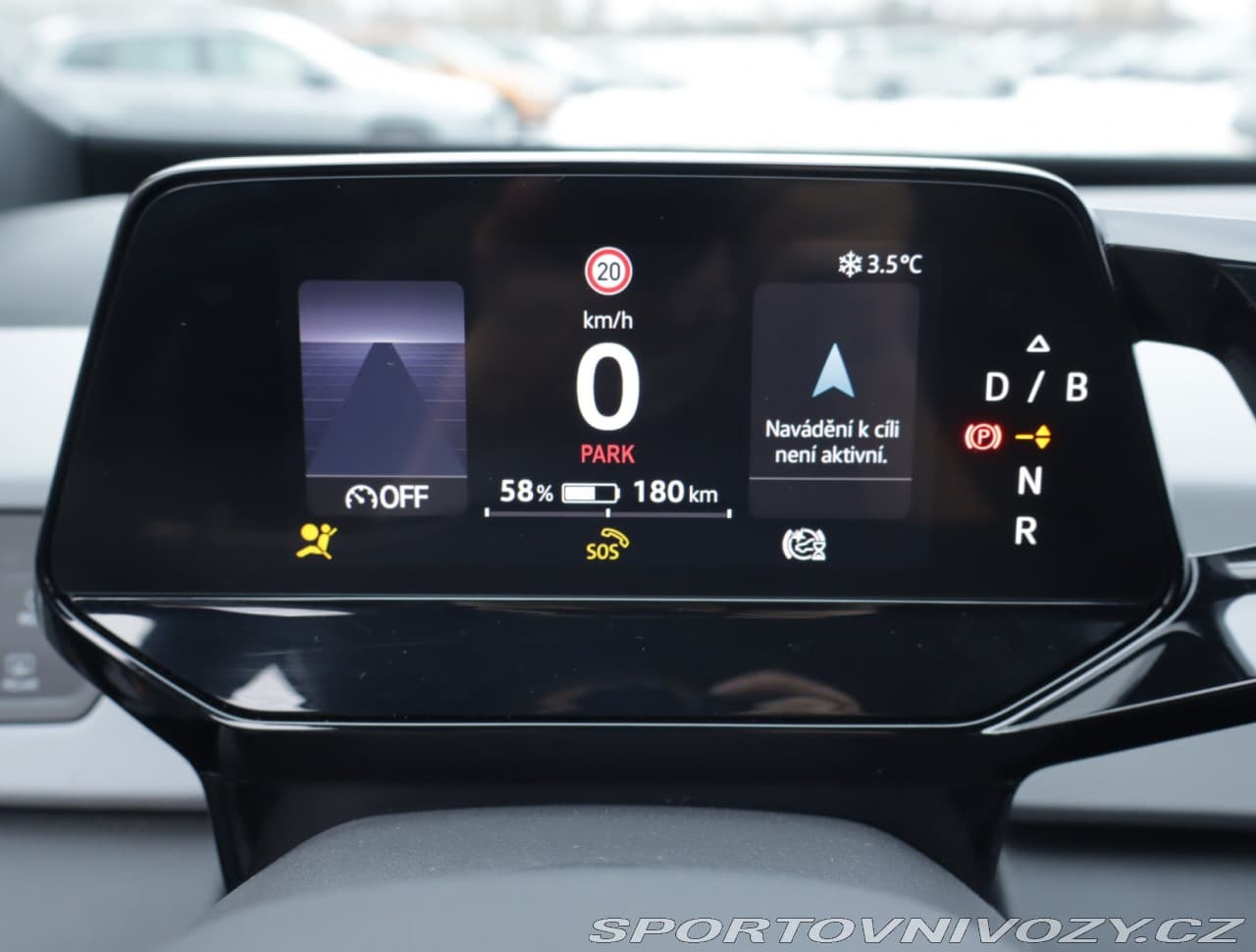 2020 Volkswagen Id.3 - 11