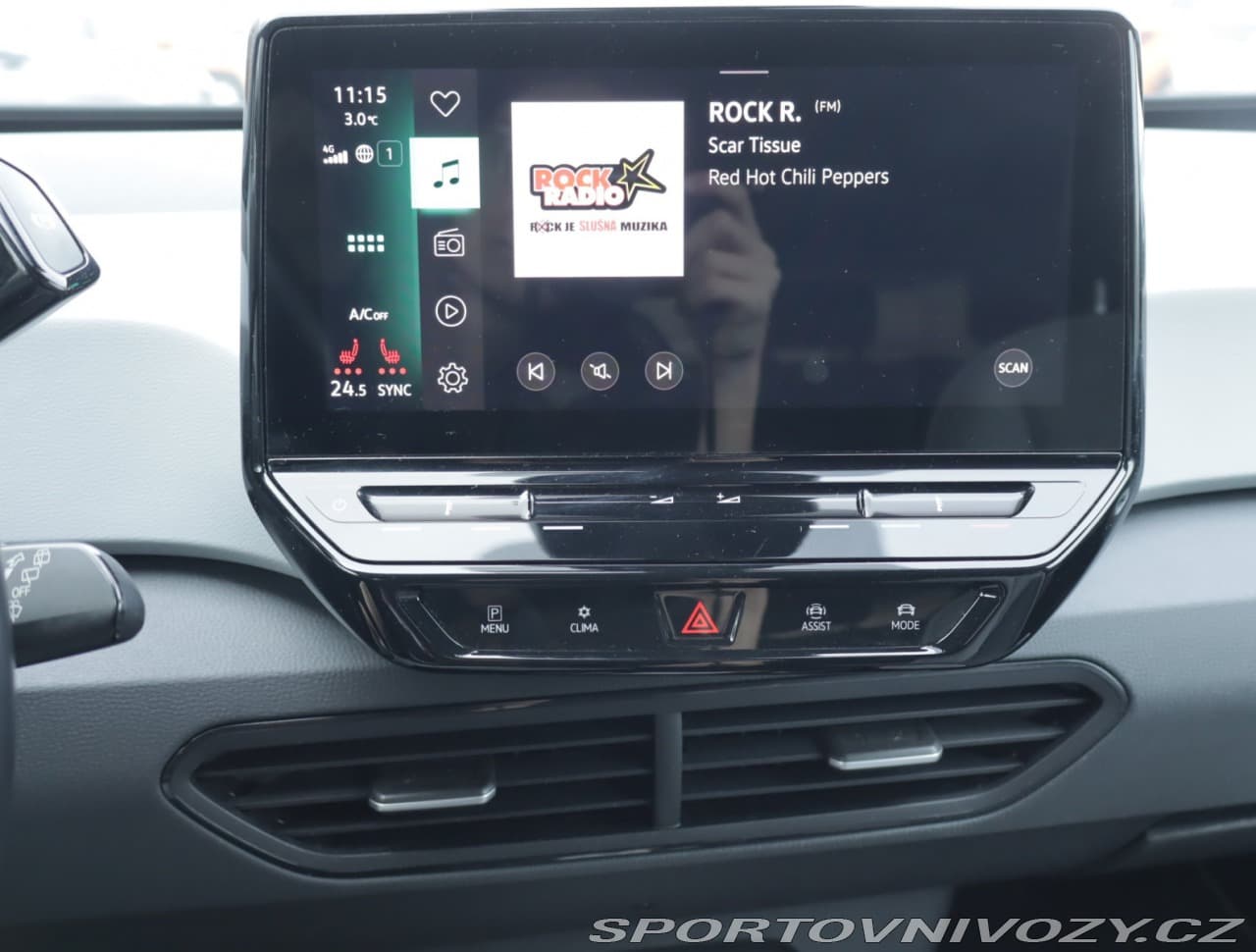 2020 Volkswagen Id.3 - 12