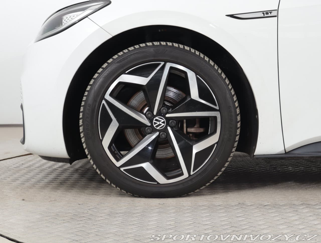 2020 Volkswagen Id.3 - 15