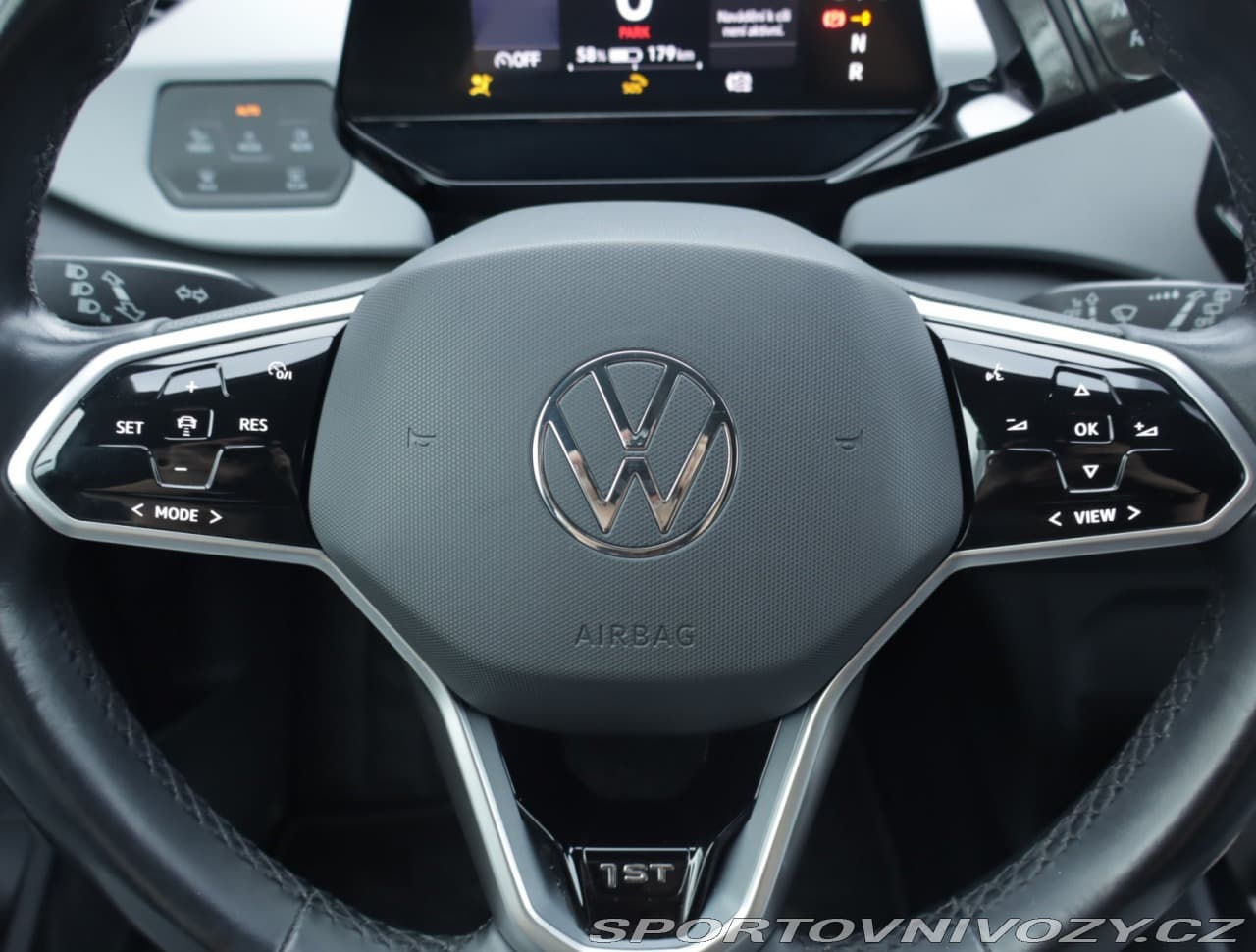 2020 Volkswagen Id.3 - 17