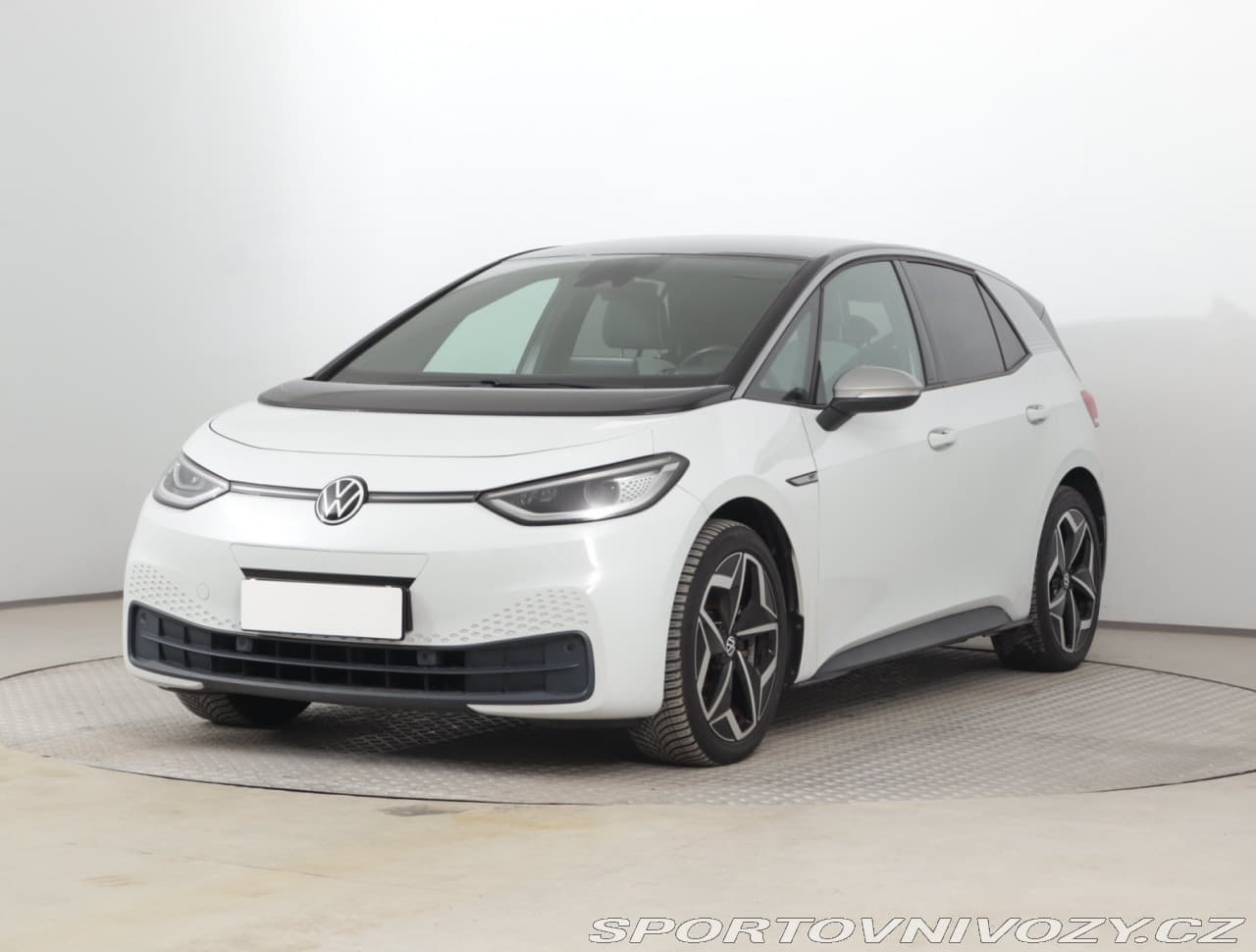 2020 Volkswagen Id.3 - 2