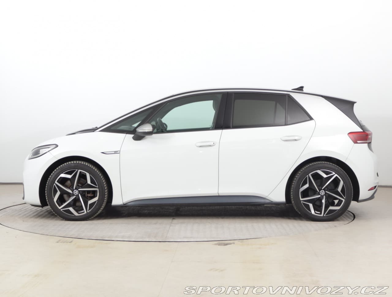 2020 Volkswagen Id.3 - 3