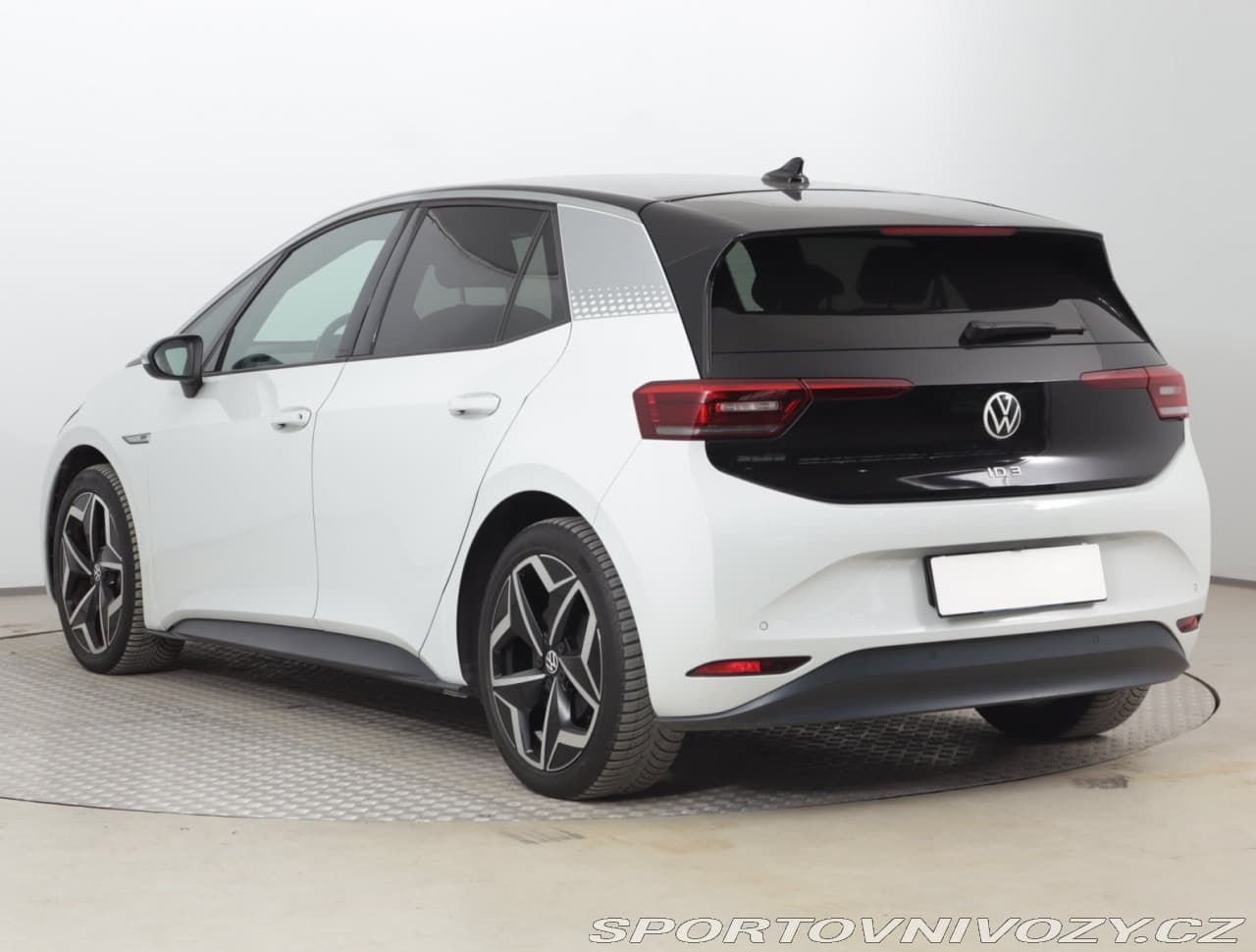 2020 Volkswagen Id.3 - 4