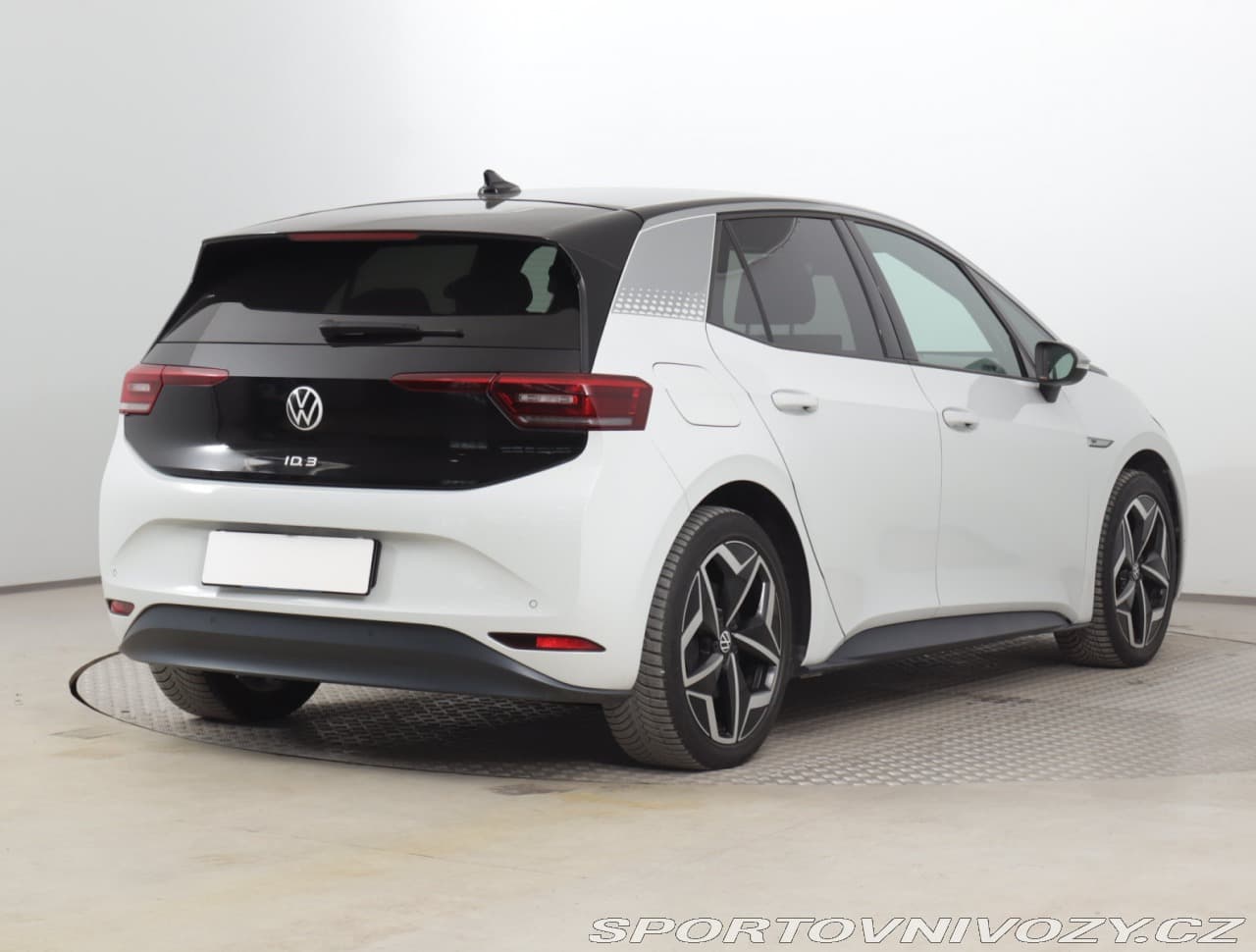 2020 Volkswagen Id.3 - 5