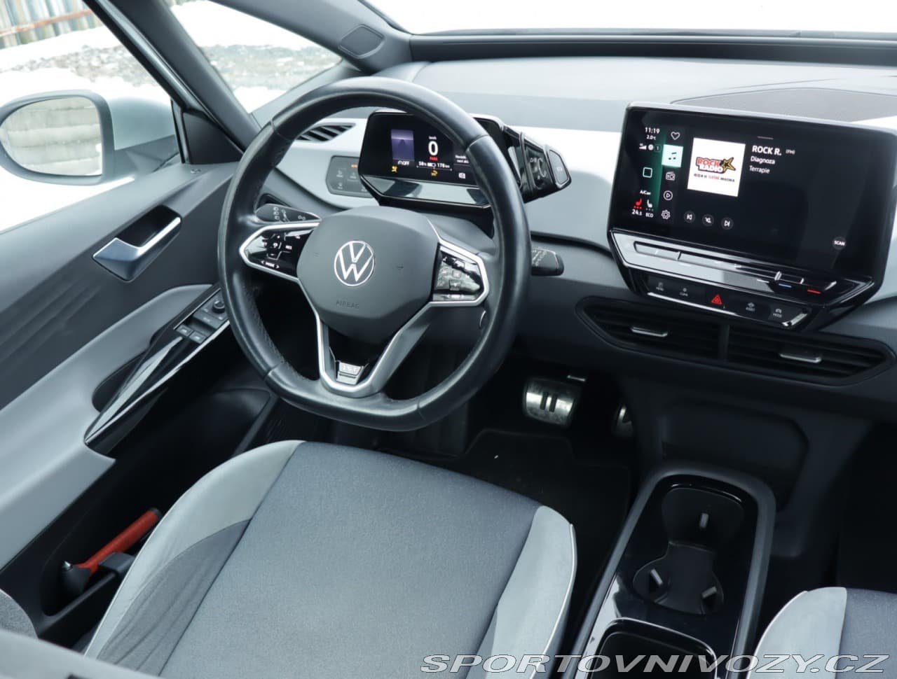 2020 Volkswagen Id.3 - 7