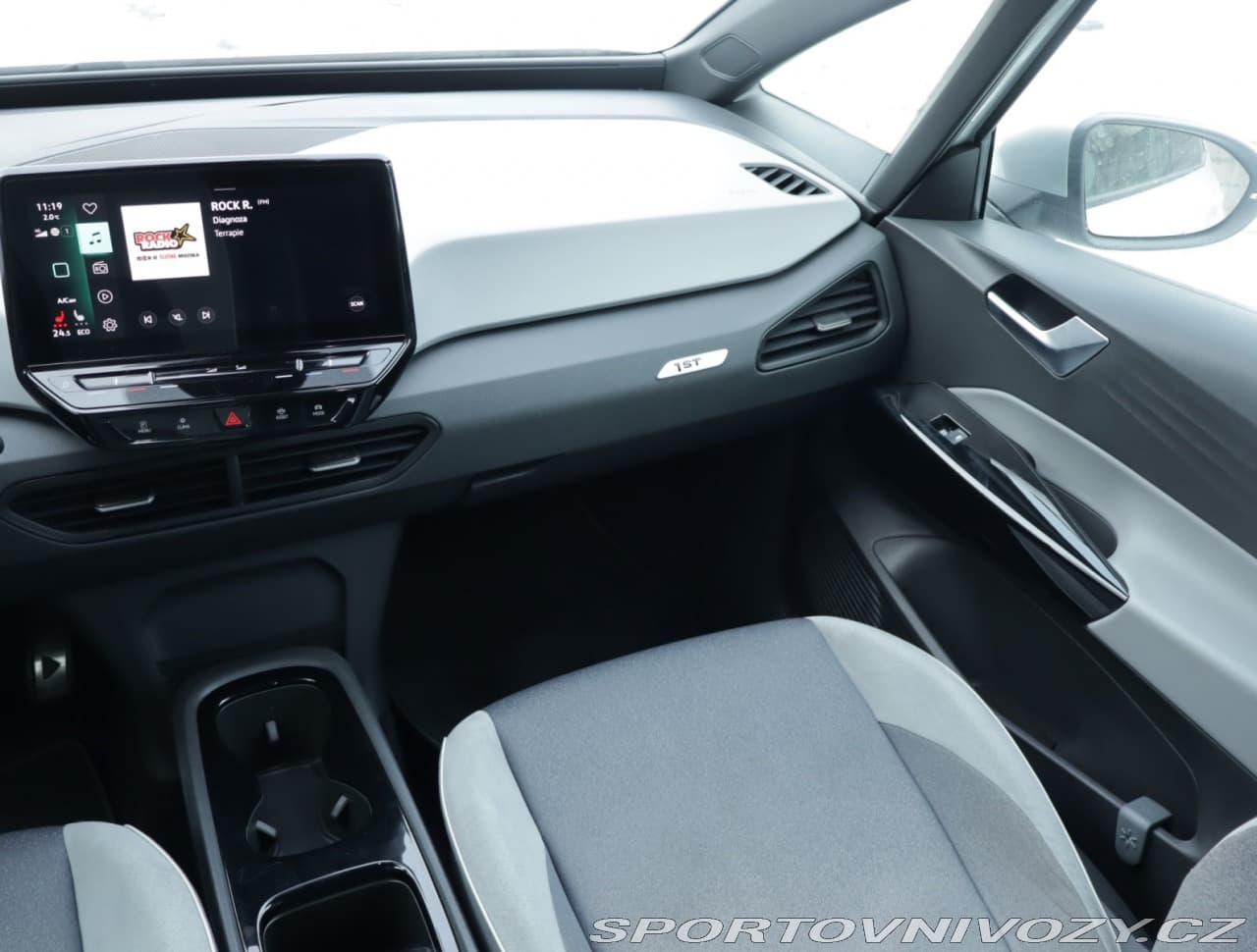 2020 Volkswagen Id.3 - 8