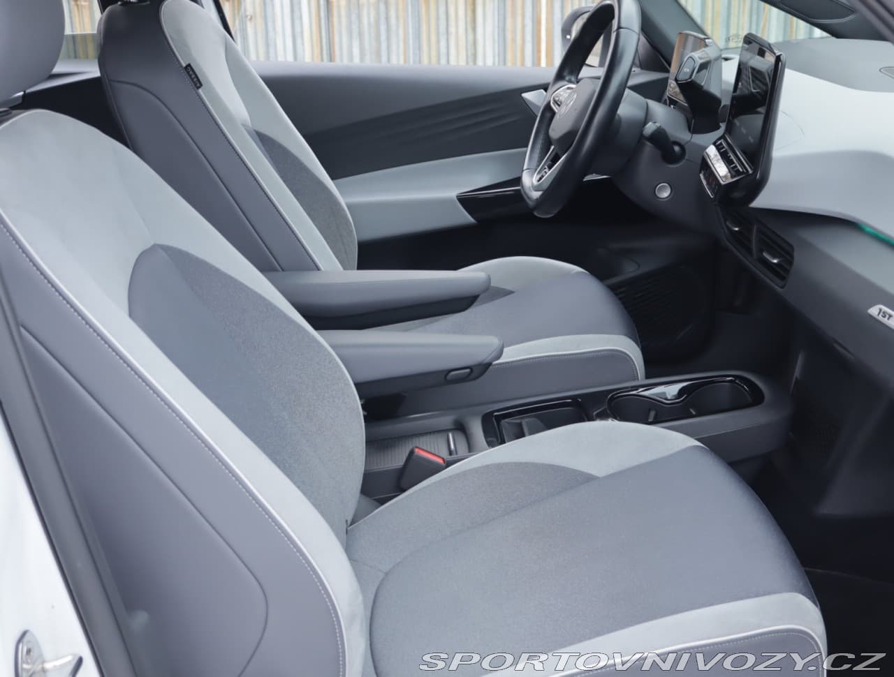 2020 Volkswagen Id.3 - 9