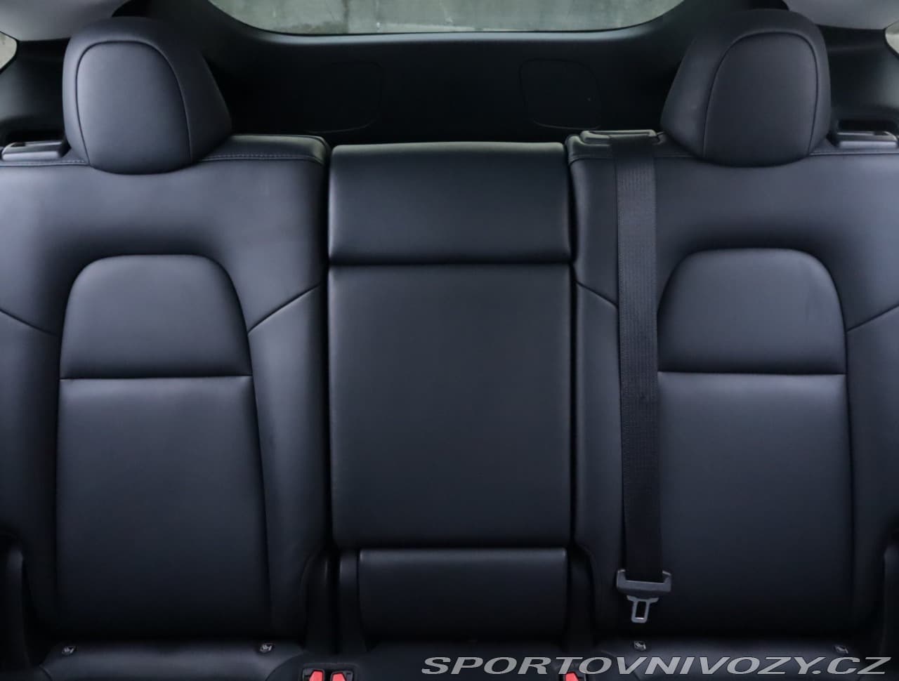 2021 Tesla Model Y - 10