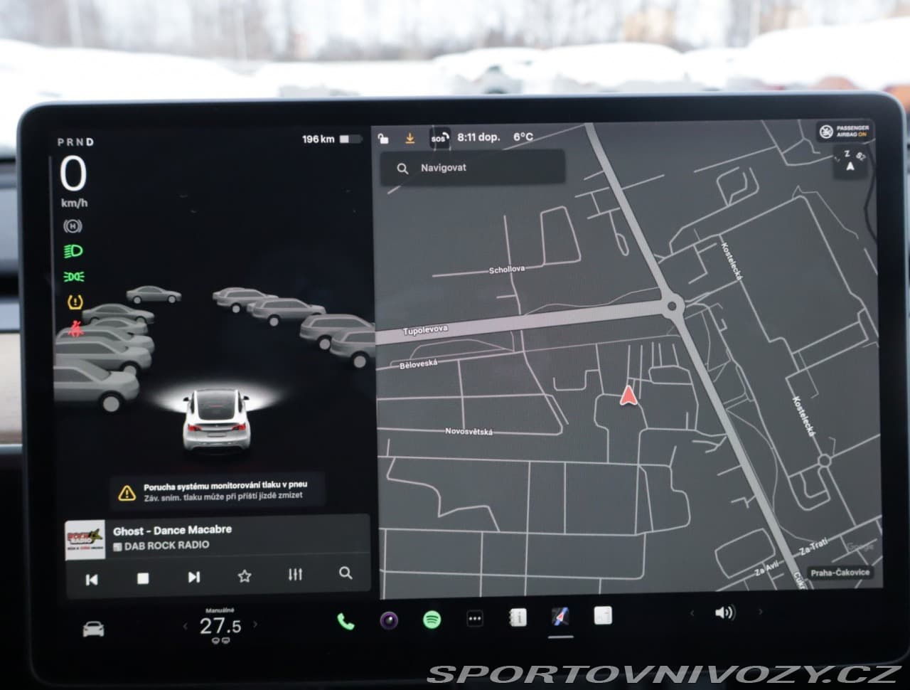 2021 Tesla Model Y - 11