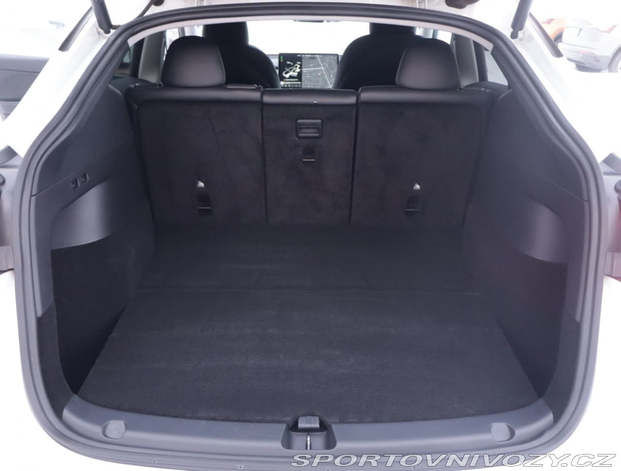 2021 Tesla Model Y - 14