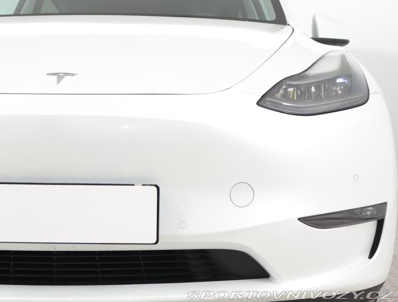 2021 Tesla Model Y - 16
