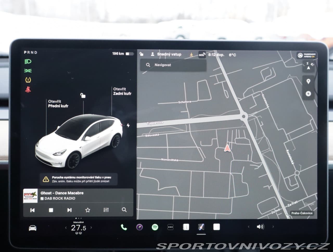 2021 Tesla Model Y - 18