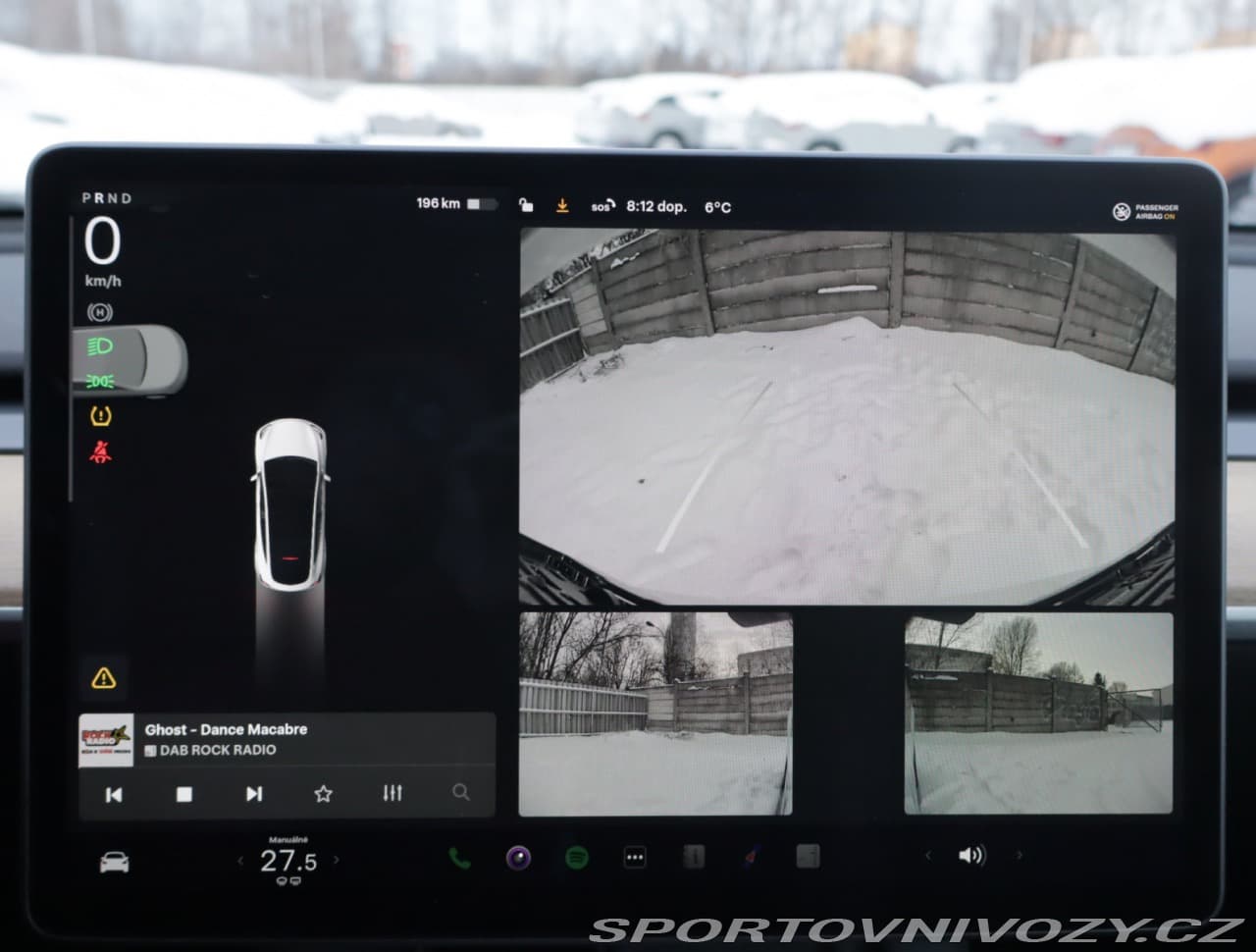 2021 Tesla Model Y - 19