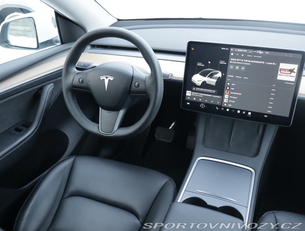2021 Tesla Model Y - 7