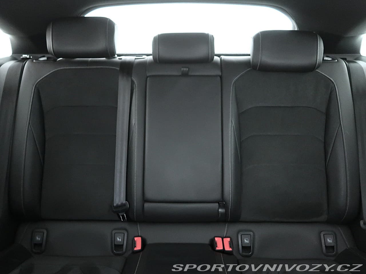 2018 Volkswagen Arteon - 10