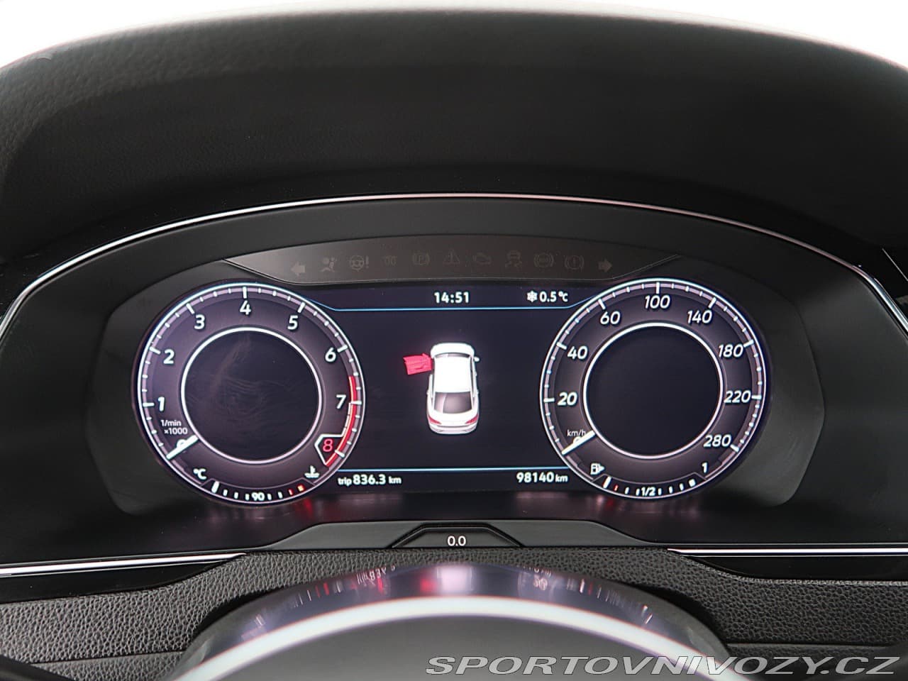 2018 Volkswagen Arteon - 11