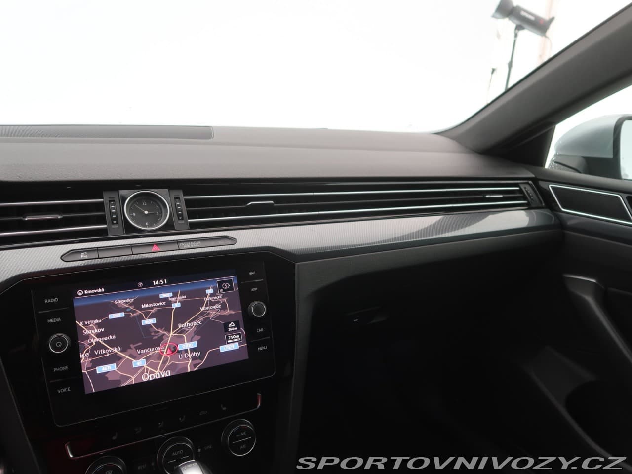 2018 Volkswagen Arteon - 12