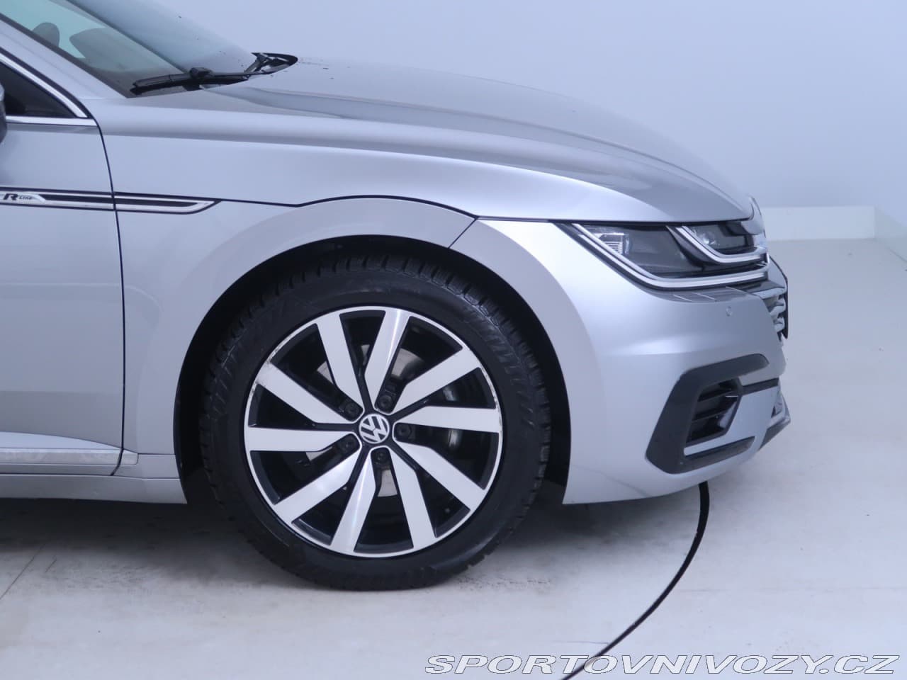 2018 Volkswagen Arteon - 15