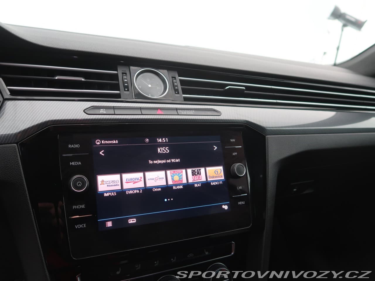 2018 Volkswagen Arteon - 16