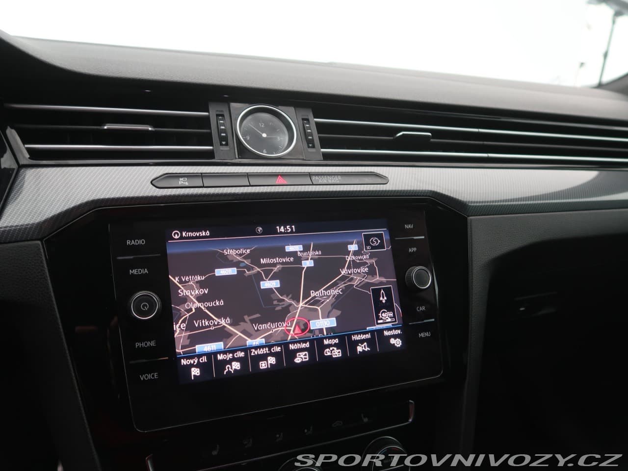 2018 Volkswagen Arteon - 17