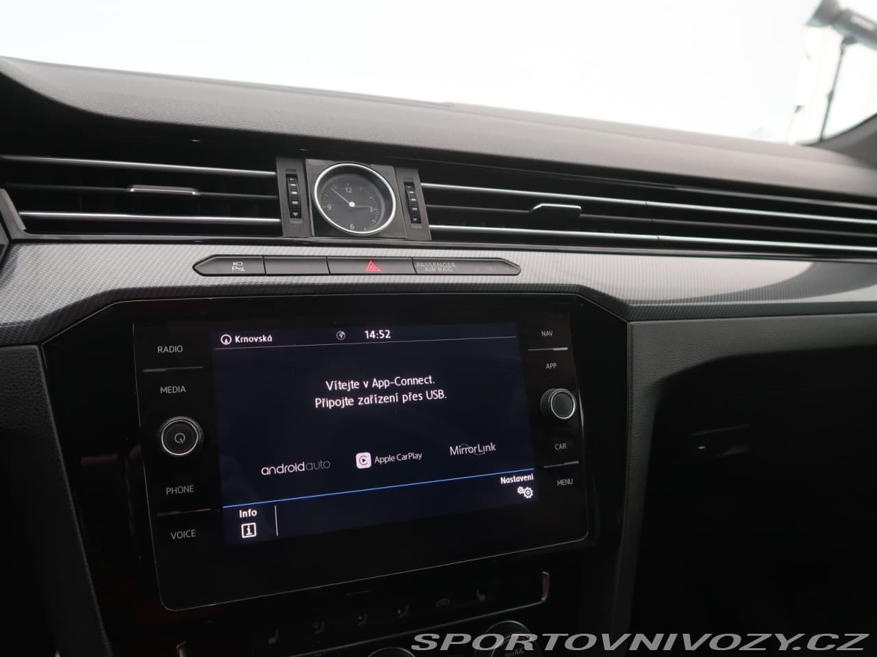 2018 Volkswagen Arteon - 18