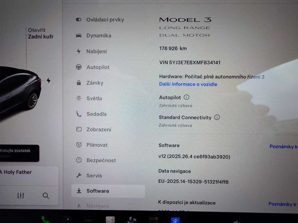 2020 Tesla Model 3 - 19