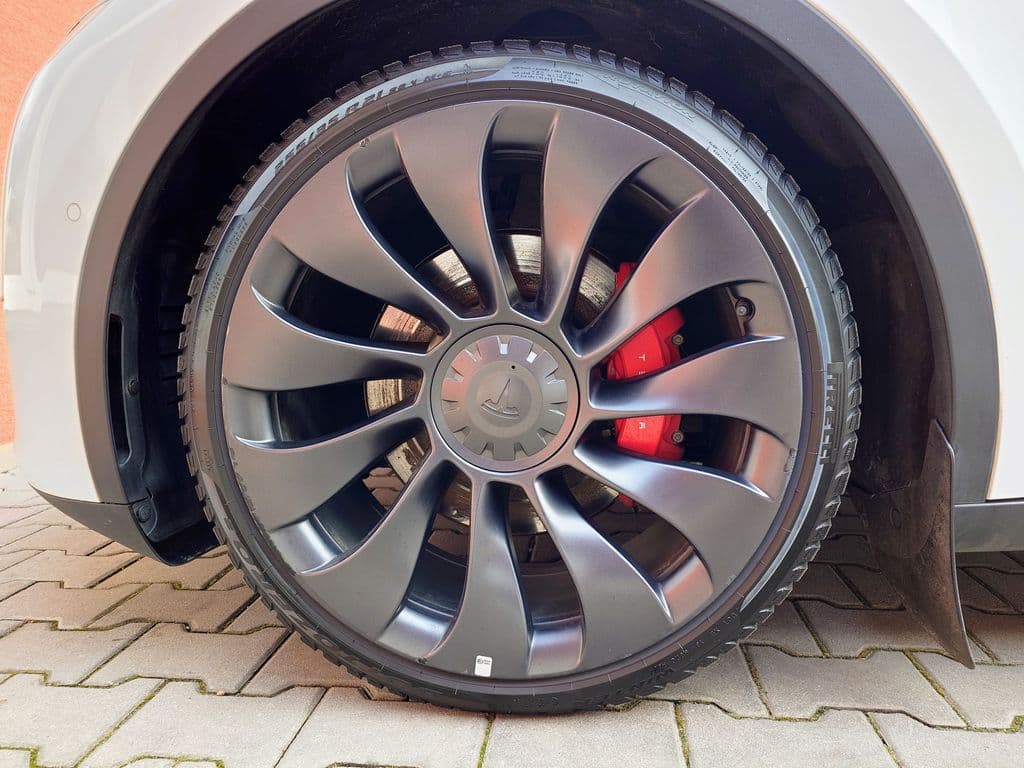 2022 Tesla Model Y - 20