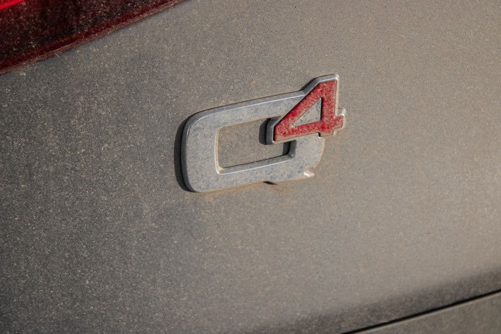 2017 Alfa Romeo Stelvio - 12