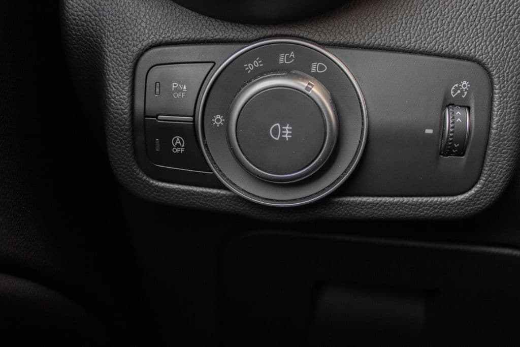 2017 Alfa Romeo Stelvio - 17