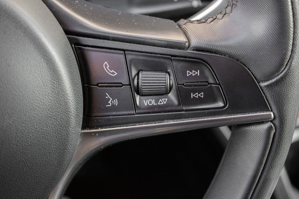 2017 Alfa Romeo Stelvio - 20